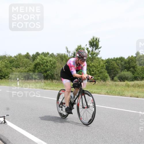 22.06.2025 - Viking Triathlon Yannick Fuchs http://msf.ph/oto/8082164 22.06.2025 12:37:50 Radfahren 22, 538, 605 meine-sportfotos.de