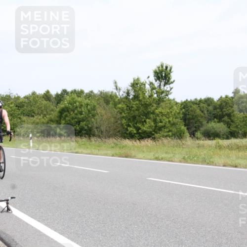 22.06.2025 - Viking Triathlon Yannick Fuchs http://msf.ph/oto/8082167 22.06.2025 12:37:58 Radfahren 22, 144, 403 meine-sportfotos.de