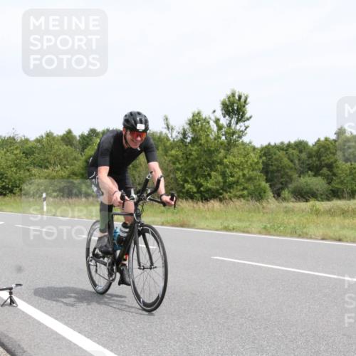 22.06.2025 - Viking Triathlon Yannick Fuchs http://msf.ph/oto/8082172 22.06.2025 12:38:01 Radfahren 144, 203, 288, 403 meine-sportfotos.de