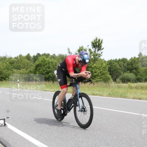 22.06.2025 - Viking Triathlon Yannick Fuchs http://msf.ph/oto/8082217 22.06.2025 12:38:47 Radfahren 106, 192, 335, 429 meine-sportfotos.de