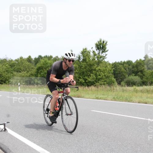 22.06.2025 - Viking Triathlon Yannick Fuchs http://msf.ph/oto/8082242 22.06.2025 12:39:11 Radfahren 5, 23, 271, 450, 527 meine-sportfotos.de