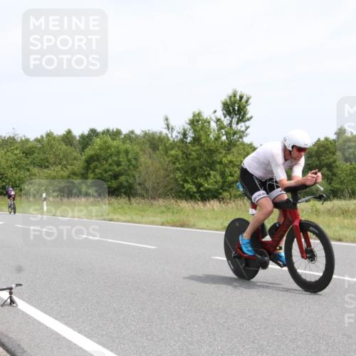 22.06.2025 - Viking Triathlon Yannick Fuchs http://msf.ph/oto/8082255 22.06.2025 12:39:25 Radfahren 159, 292, 303, 510, 624, 633 meine-sportfotos.de