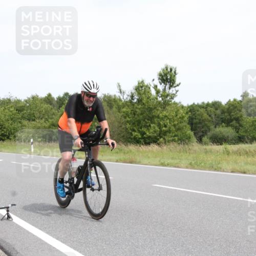 22.06.2025 - Viking Triathlon Yannick Fuchs http://msf.ph/oto/8082292 22.06.2025 12:40:32 Radfahren 217, 441, 446 meine-sportfotos.de