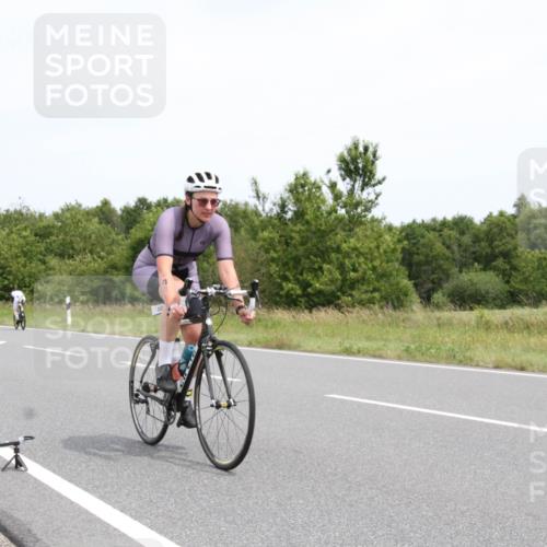 22.06.2025 - Viking Triathlon Yannick Fuchs http://msf.ph/oto/8082296 22.06.2025 12:40:37 Radfahren 217, 441, 446 meine-sportfotos.de