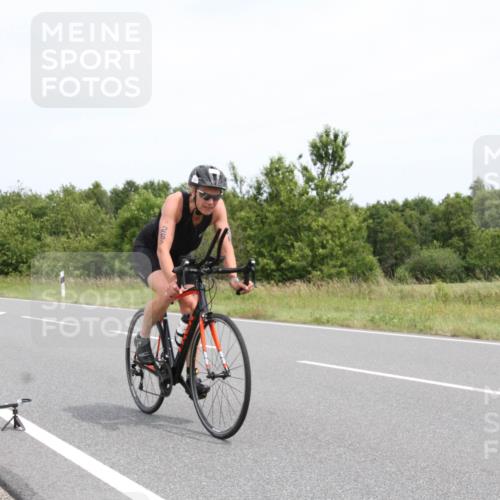 22.06.2025 - Viking Triathlon Yannick Fuchs http://msf.ph/oto/8082298 22.06.2025 12:40:45 Radfahren 31, 131, 267, 479, 509 meine-sportfotos.de