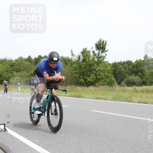 22.06.2025 - Viking Triathlon Yannick Fuchs http://msf.ph/oto/8082315 22.06.2025 12:40:59 Radfahren 71, 148, 214, 309, 464, 620, 626, 639 meine-sportfotos.de