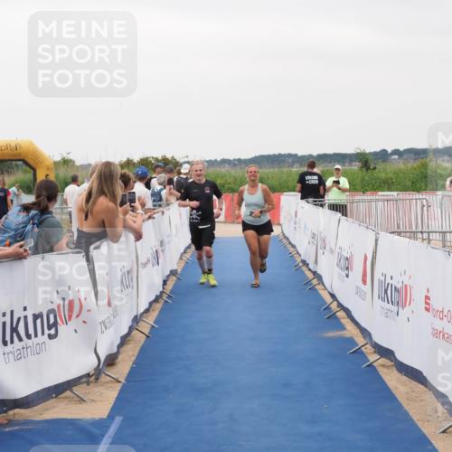 22.06.2025 - Viking Triathlon MichiJ http://msf.ph/oto/8082336 22.06.2025 16:01:27 Ziel 291, 619 meine-sportfotos.de