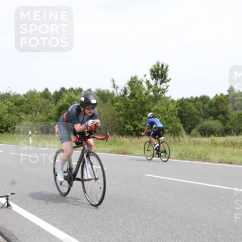 22.06.2025 - Viking Triathlon Yannick Fuchs http://msf.ph/oto/8082337 22.06.2025 12:41:25 Radfahren 66, 238, 477, 488, 519 meine-sportfotos.de