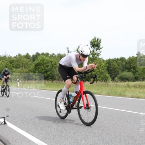 22.06.2025 - Viking Triathlon Yannick Fuchs http://msf.ph/oto/8082343 22.06.2025 12:41:35 Radfahren 87, 193, 201, 222, 435, 492 meine-sportfotos.de