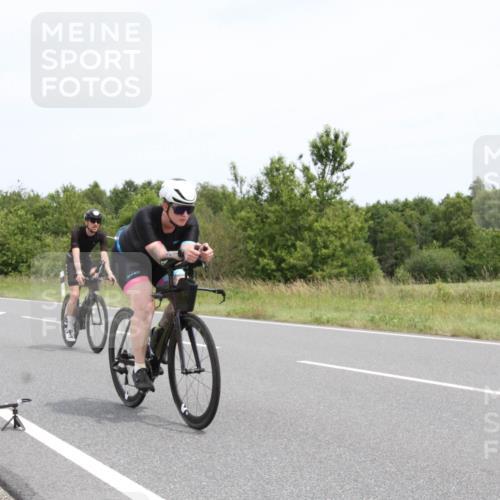 22.06.2025 - Viking Triathlon Yannick Fuchs http://msf.ph/oto/8082348 22.06.2025 12:41:36 Radfahren 87, 193, 201, 222, 435, 492 meine-sportfotos.de