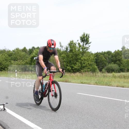 22.06.2025 - Viking Triathlon Yannick Fuchs http://msf.ph/oto/8082355 22.06.2025 12:41:40 Radfahren 87, 115, 193, 201, 216, 222, 492 meine-sportfotos.de