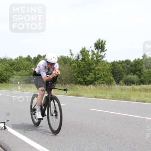 22.06.2025 - Viking Triathlon Yannick Fuchs http://msf.ph/oto/8082372 22.06.2025 12:42:13 Radfahren 65, 154, 251, 457, 520, 602 meine-sportfotos.de