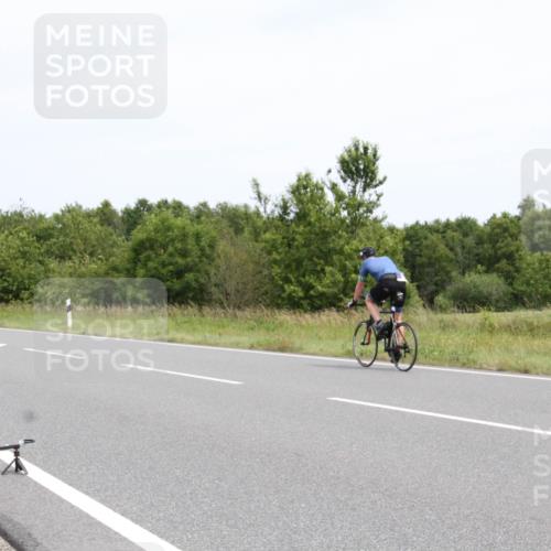 22.06.2025 - Viking Triathlon Yannick Fuchs http://msf.ph/oto/8082386 22.06.2025 12:42:22 Radfahren 25, 336, 369 meine-sportfotos.de