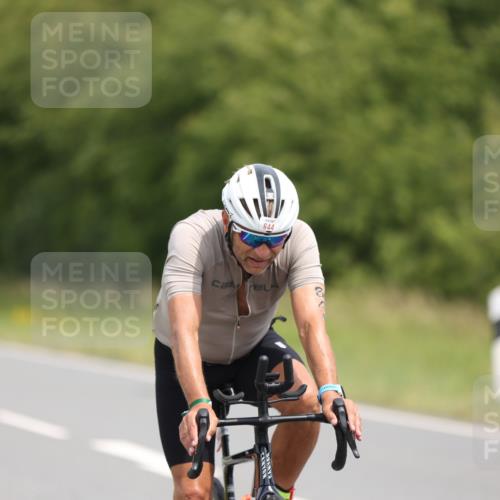 22.06.2025 - Viking Triathlon Yannick Fuchs http://msf.ph/oto/8082399 22.06.2025 12:22:42 Radfahren 135, 342, 551, 644 meine-sportfotos.de