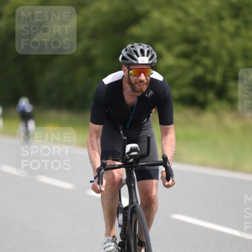 22.06.2025 - Viking Triathlon Yannick Fuchs http://msf.ph/oto/8082418 22.06.2025 12:22:50 Radfahren 113, 137, 342 meine-sportfotos.de