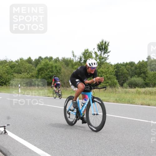 22.06.2025 - Viking Triathlon Yannick Fuchs http://msf.ph/oto/8082440 22.06.2025 12:43:29 Radfahren 109, 207, 320, 546, 616, 621 meine-sportfotos.de