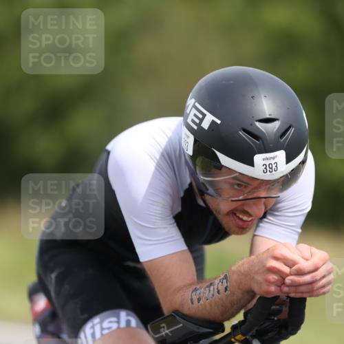 22.06.2025 - Viking Triathlon Yannick Fuchs http://msf.ph/oto/8082506 22.06.2025 12:23:26 Radfahren 149, 191, 233, 393, 461, 517, 532 meine-sportfotos.de