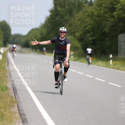 22.06.2025 - Viking Triathlon Yannick Fuchs http://msf.ph/oto/8082511 22.06.2025 12:23:29 Radfahren 149, 191, 393, 461, 517, 532 meine-sportfotos.de