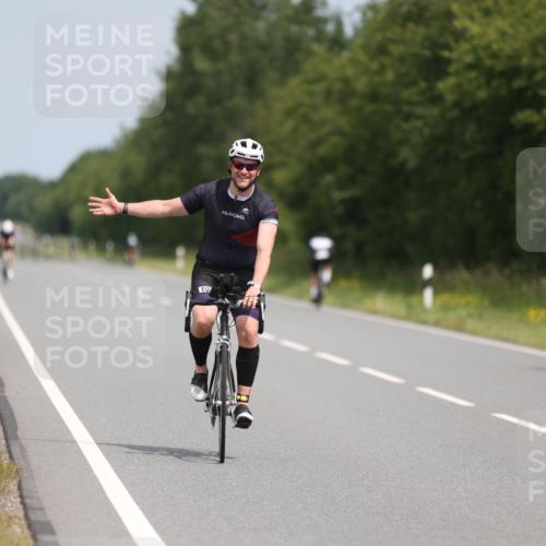 22.06.2025 - Viking Triathlon Yannick Fuchs http://msf.ph/oto/8082514 22.06.2025 12:23:29 Radfahren 149, 191, 393, 461, 517, 532 meine-sportfotos.de