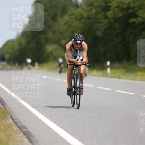 22.06.2025 - Viking Triathlon Yannick Fuchs http://msf.ph/oto/8082557 22.06.2025 12:24:00 Radfahren 101, 385, 430, 465, 474, 524 meine-sportfotos.de