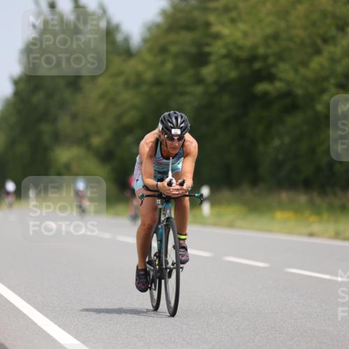 22.06.2025 - Viking Triathlon Yannick Fuchs http://msf.ph/oto/8082559 22.06.2025 12:24:01 Radfahren 101, 385, 430, 465, 524 meine-sportfotos.de