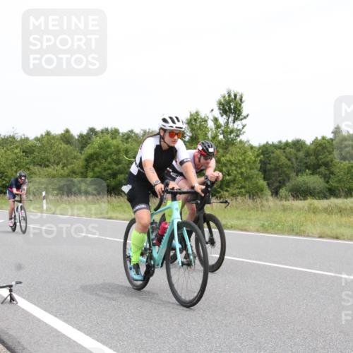 22.06.2025 - Viking Triathlon Yannick Fuchs http://msf.ph/oto/8082566 22.06.2025 12:45:34 Radfahren 147, 255, 357, 395, 515, 535, 611 meine-sportfotos.de