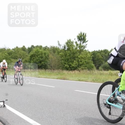 22.06.2025 - Viking Triathlon Yannick Fuchs http://msf.ph/oto/8082569 22.06.2025 12:45:35 Radfahren 147, 255, 357, 395, 515, 535, 611 meine-sportfotos.de