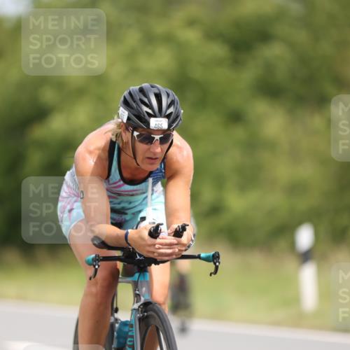 22.06.2025 - Viking Triathlon Yannick Fuchs http://msf.ph/oto/8082570 22.06.2025 12:24:02 Radfahren 101, 385, 430, 465, 524, 642 meine-sportfotos.de
