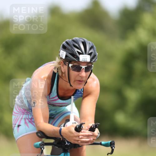 22.06.2025 - Viking Triathlon Yannick Fuchs http://msf.ph/oto/8082574 22.06.2025 12:24:02 Radfahren 101, 385, 430, 465, 524, 642 meine-sportfotos.de