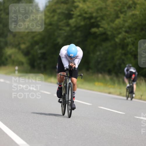 22.06.2025 - Viking Triathlon Yannick Fuchs http://msf.ph/oto/8082586 22.06.2025 12:24:11 Radfahren 243, 430, 494, 526, 642 meine-sportfotos.de