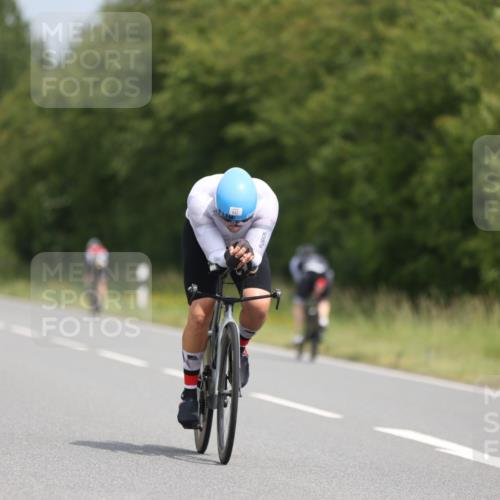 22.06.2025 - Viking Triathlon Yannick Fuchs http://msf.ph/oto/8082588 22.06.2025 12:24:11 Radfahren 243, 430, 494, 526, 642 meine-sportfotos.de
