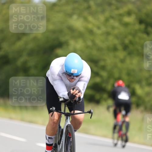 22.06.2025 - Viking Triathlon Yannick Fuchs http://msf.ph/oto/8082595 22.06.2025 12:24:12 Radfahren 243, 430, 494, 526, 642 meine-sportfotos.de