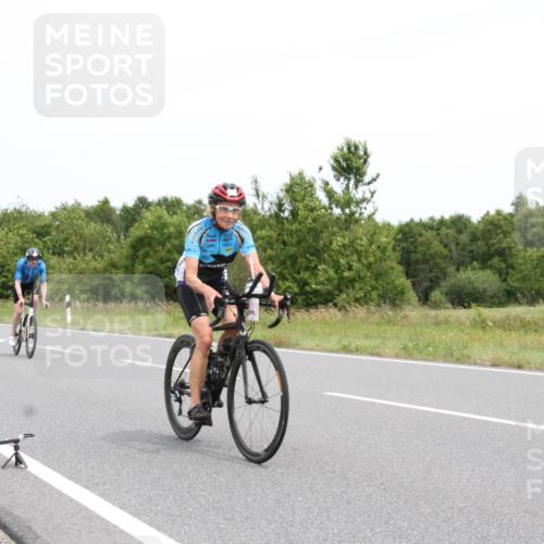22.06.2025 - Viking Triathlon Yannick Fuchs http://msf.ph/oto/8082602 22.06.2025 12:45:51 Radfahren 98, 190, 350, 644 meine-sportfotos.de