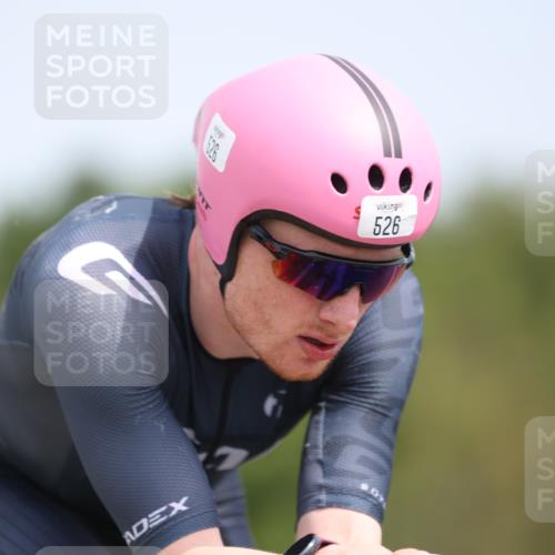 22.06.2025 - Viking Triathlon Yannick Fuchs http://msf.ph/oto/8082616 22.06.2025 12:24:16 Radfahren 80, 221, 243, 494, 526, 642, 649 meine-sportfotos.de