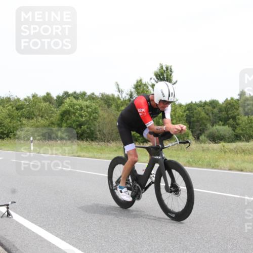 22.06.2025 - Viking Triathlon Yannick Fuchs http://msf.ph/oto/8082618 22.06.2025 12:46:14 Radfahren 63, 459 meine-sportfotos.de