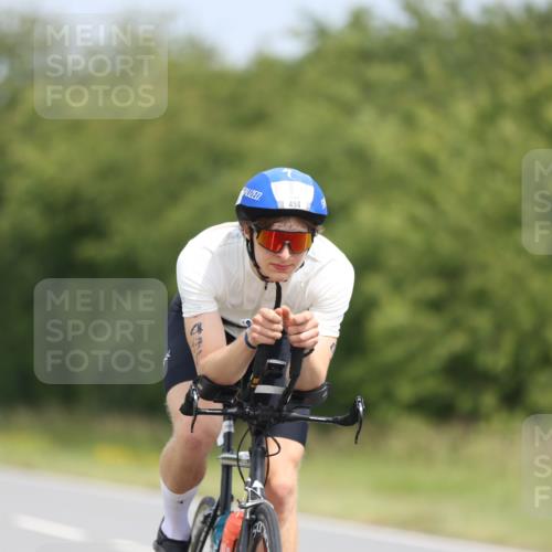 22.06.2025 - Viking Triathlon Yannick Fuchs http://msf.ph/oto/8082624 22.06.2025 12:24:18 Radfahren 80, 221, 243, 494, 526, 549, 649 meine-sportfotos.de