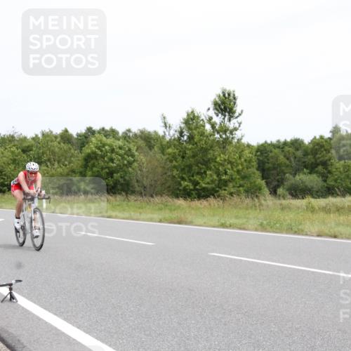 22.06.2025 - Viking Triathlon Yannick Fuchs http://msf.ph/oto/8082625 22.06.2025 12:46:24 Radfahren 230, 236, 326, 353, 607 meine-sportfotos.de