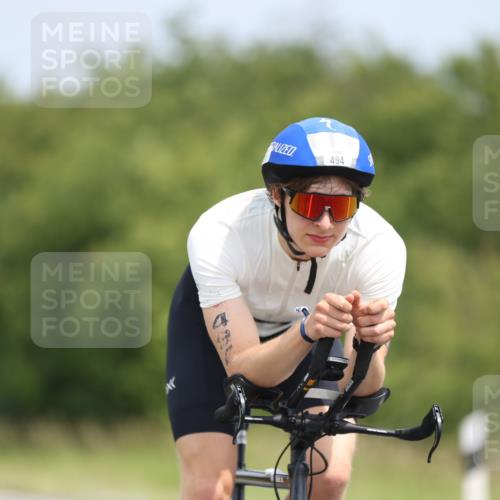 22.06.2025 - Viking Triathlon Yannick Fuchs http://msf.ph/oto/8082627 22.06.2025 12:24:18 Radfahren 80, 221, 243, 494, 526, 549, 649 meine-sportfotos.de