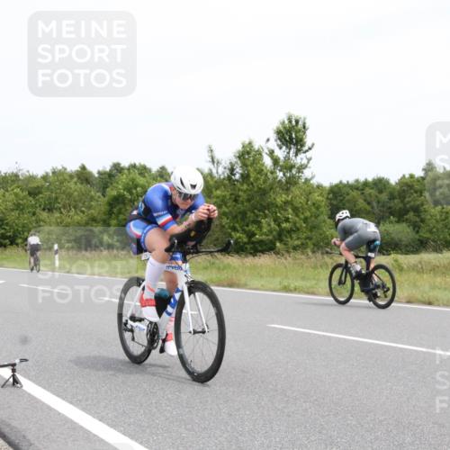 22.06.2025 - Viking Triathlon Yannick Fuchs http://msf.ph/oto/8082636 22.06.2025 12:46:27 Radfahren 230, 236, 326, 353, 607 meine-sportfotos.de