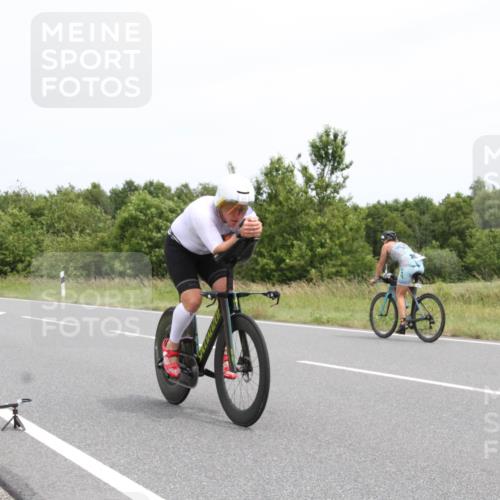 22.06.2025 - Viking Triathlon Yannick Fuchs http://msf.ph/oto/8082647 22.06.2025 12:46:37 Radfahren 135, 219, 465, 474, 532 meine-sportfotos.de