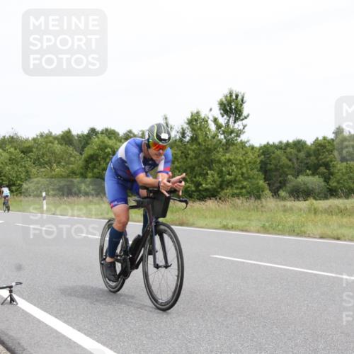 22.06.2025 - Viking Triathlon Yannick Fuchs http://msf.ph/oto/8082652 22.06.2025 12:46:40 Radfahren 135, 219, 351, 431, 474, 532 meine-sportfotos.de