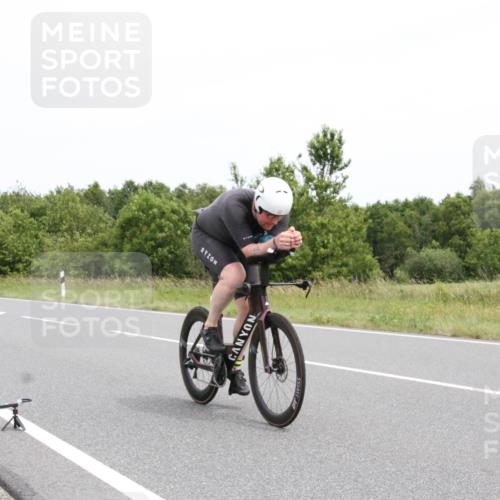 22.06.2025 - Viking Triathlon Yannick Fuchs http://msf.ph/oto/8082655 22.06.2025 12:46:42 Radfahren 135, 219, 351, 431, 474, 532 meine-sportfotos.de