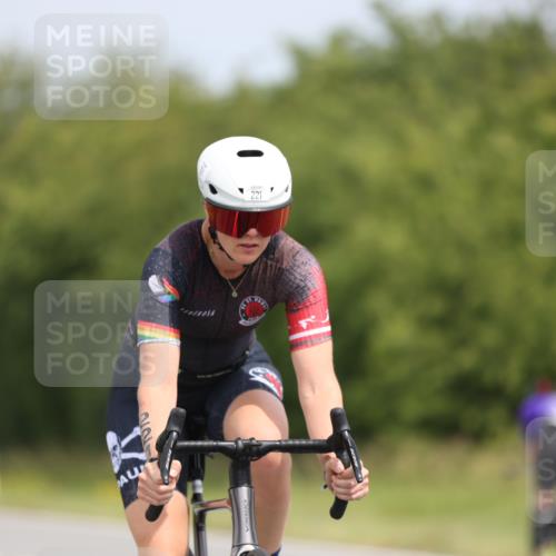 22.06.2025 - Viking Triathlon Yannick Fuchs http://msf.ph/oto/8082660 22.06.2025 12:24:24 Radfahren 80, 221, 243, 379, 549, 649 meine-sportfotos.de