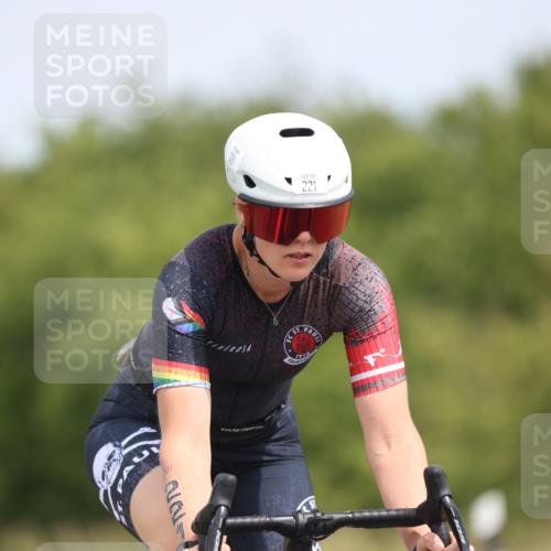 22.06.2025 - Viking Triathlon Yannick Fuchs http://msf.ph/oto/8082662 22.06.2025 12:24:25 Radfahren 80, 221, 379, 549, 649 meine-sportfotos.de
