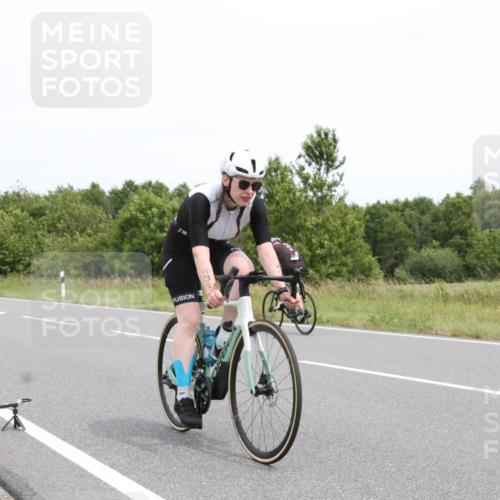 22.06.2025 - Viking Triathlon Yannick Fuchs http://msf.ph/oto/8082663 22.06.2025 12:46:45 Radfahren 127, 219, 351, 431, 532 meine-sportfotos.de