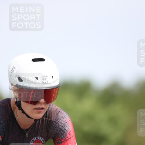 22.06.2025 - Viking Triathlon Yannick Fuchs http://msf.ph/oto/8082665 22.06.2025 12:24:25 Radfahren 80, 221, 379, 549, 649 meine-sportfotos.de