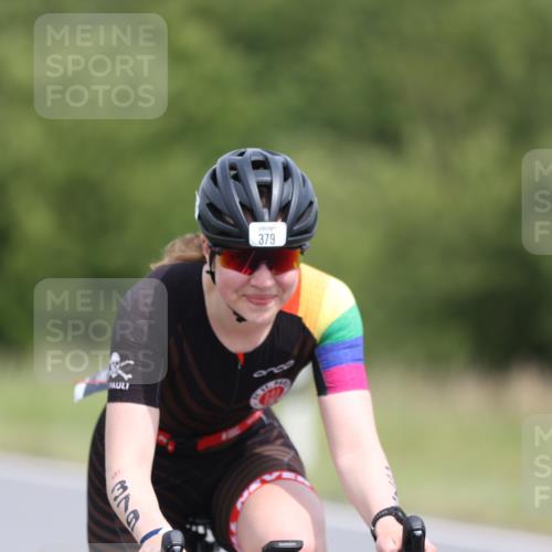 22.06.2025 - Viking Triathlon Yannick Fuchs http://msf.ph/oto/8082666 22.06.2025 12:24:32 Radfahren 141, 219, 379, 607, 636 meine-sportfotos.de