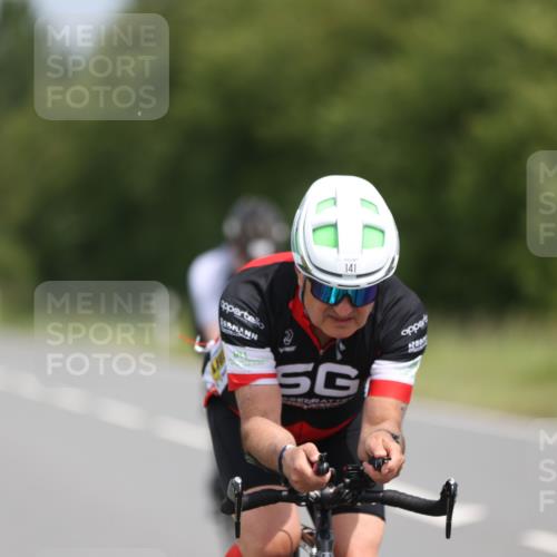 22.06.2025 - Viking Triathlon Yannick Fuchs http://msf.ph/oto/8082690 22.06.2025 12:24:40 Radfahren 38, 75, 122, 141, 219, 282, 607, 636 meine-sportfotos.de
