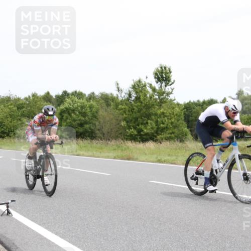 22.06.2025 - Viking Triathlon Yannick Fuchs http://msf.ph/oto/8082706 22.06.2025 12:47:23 Radfahren 42, 137, 224, 233, 343, 517 meine-sportfotos.de