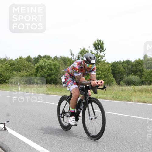 22.06.2025 - Viking Triathlon Yannick Fuchs http://msf.ph/oto/8082710 22.06.2025 12:47:23 Radfahren 42, 137, 224, 233, 343, 517 meine-sportfotos.de